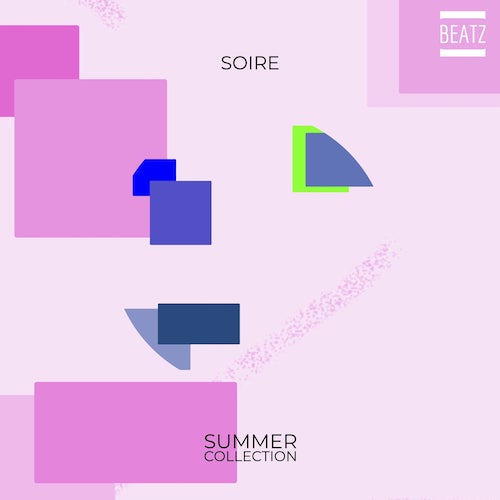 Soire - Summer Collection [BTZ471]